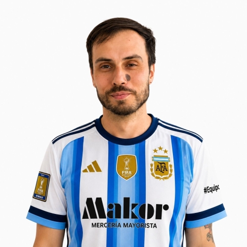 Expedici&oacute;n - Nicolas Montequino Lomoro